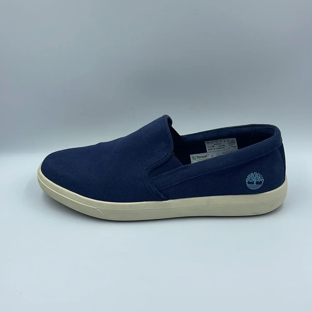 Timberland Ashwood Park Gore Slip Loafers, Men’s‎ sz 12